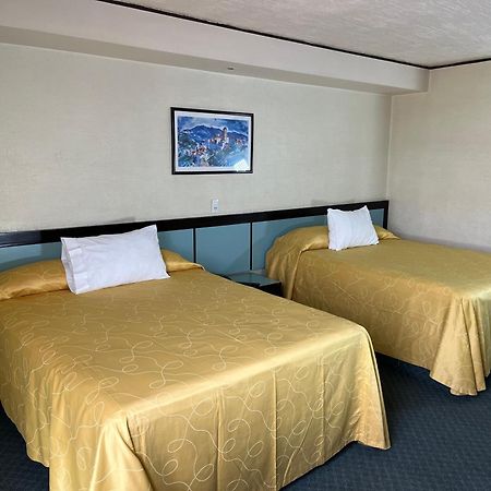 Hotel Lepanto Reforma Мехико Экстерьер фото