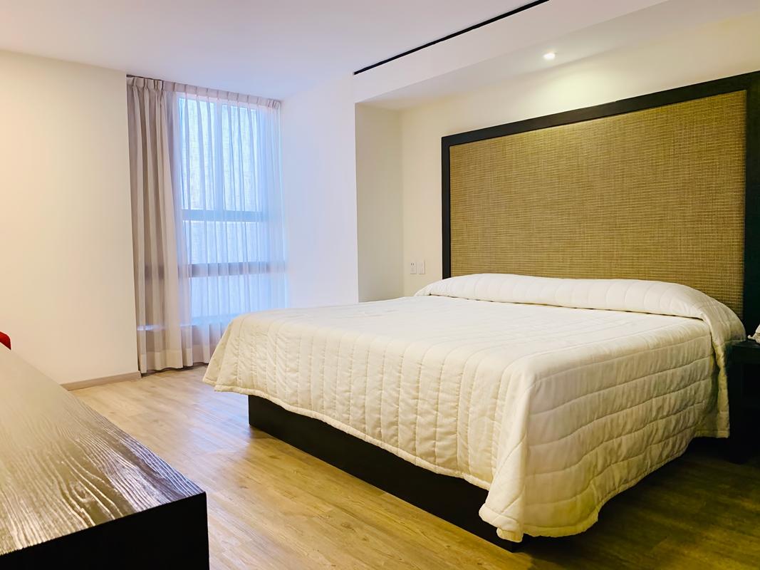 Hotel Lepanto Reforma Мехико Экстерьер фото