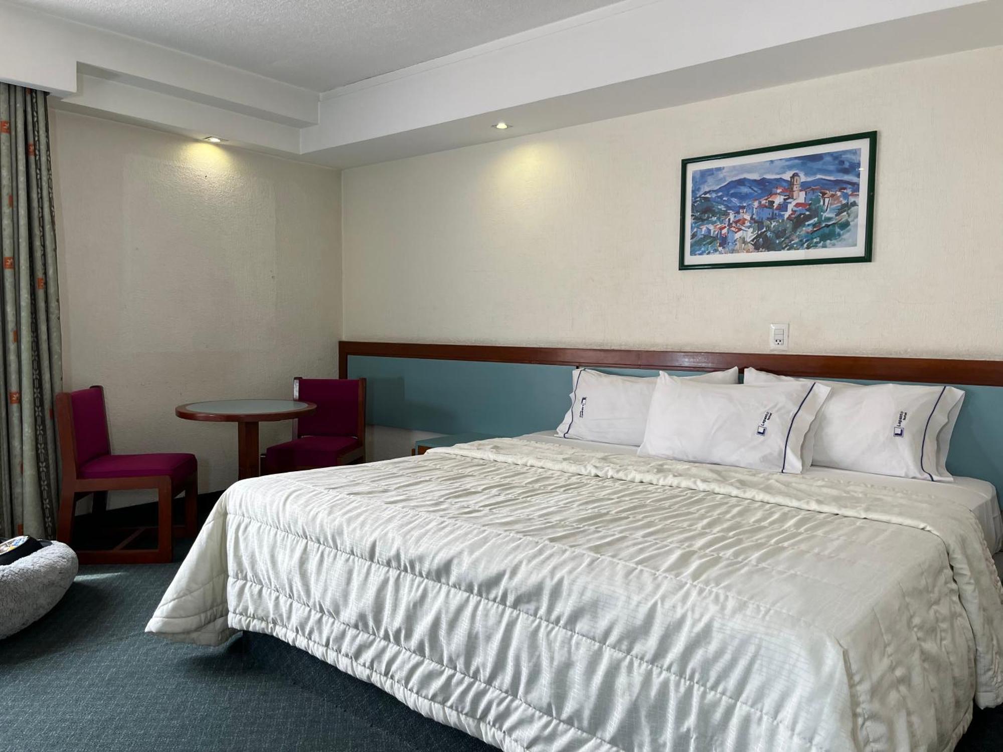 Hotel Lepanto Reforma Мехико Экстерьер фото