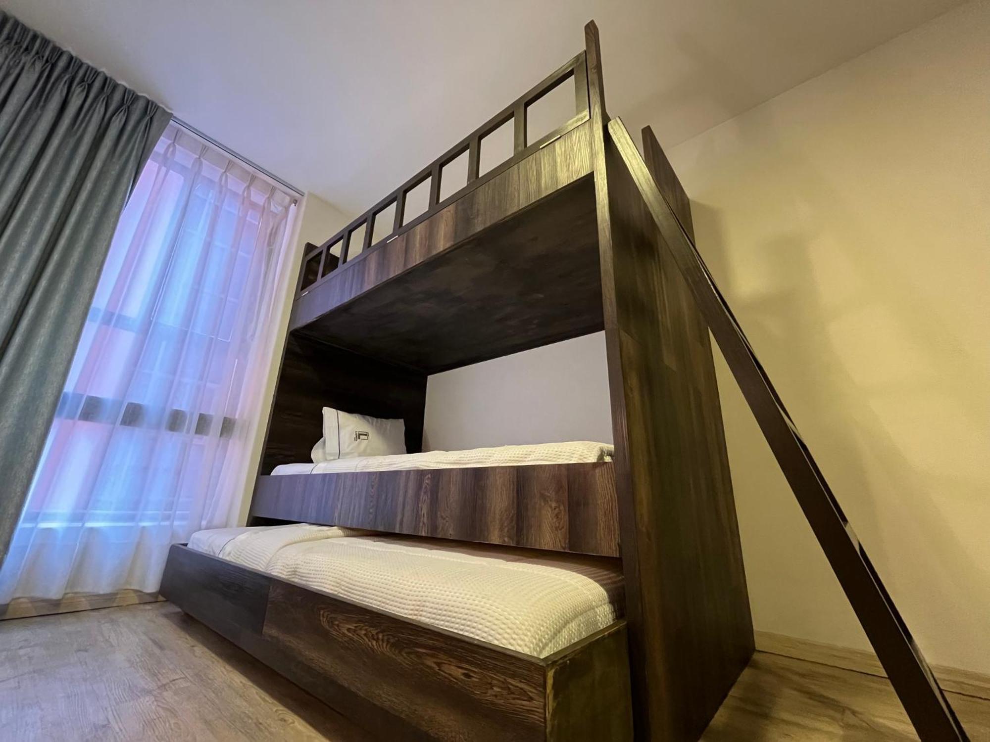 Hotel Lepanto Reforma Мехико Экстерьер фото