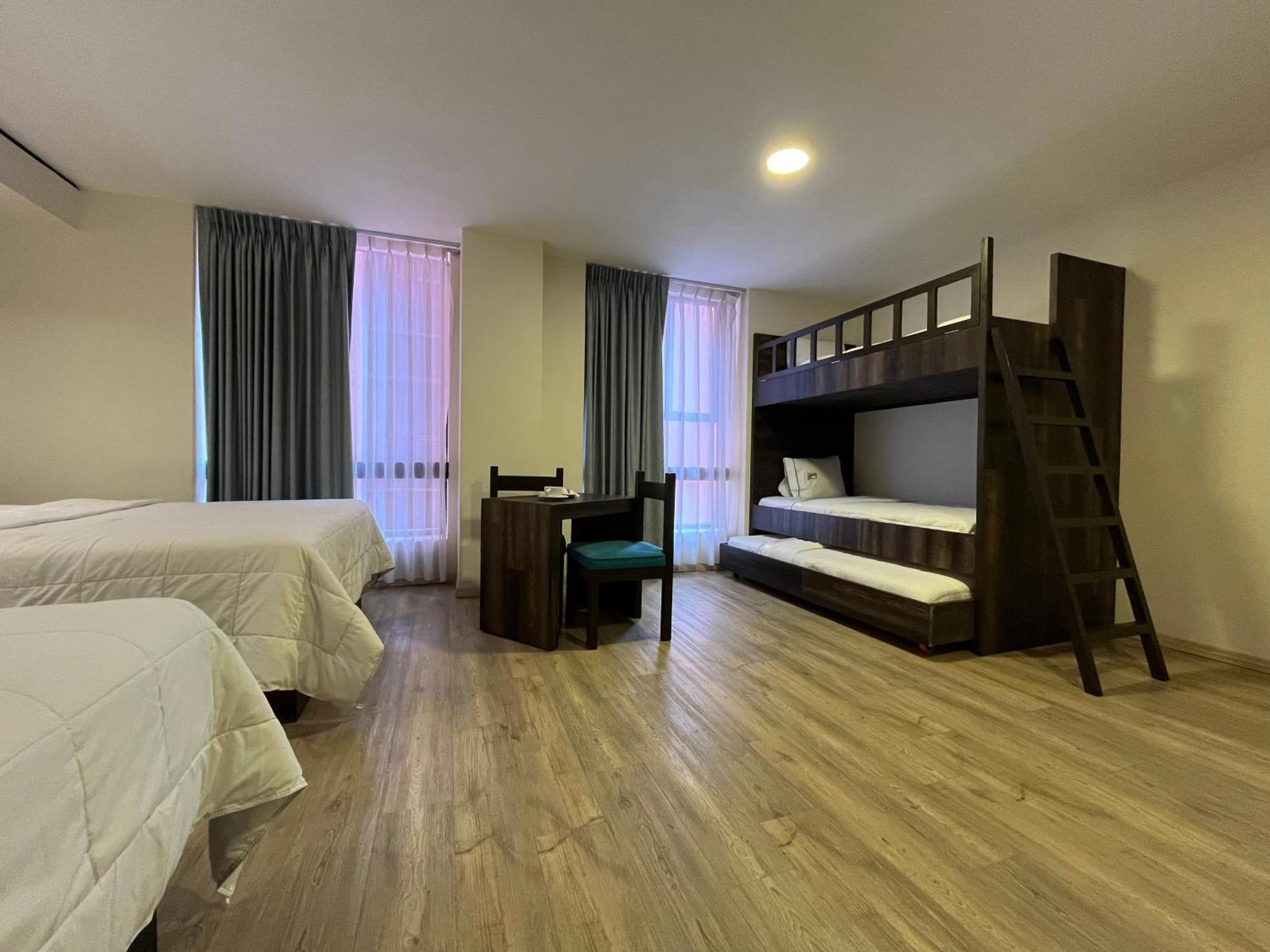 Hotel Lepanto Reforma Мехико Экстерьер фото