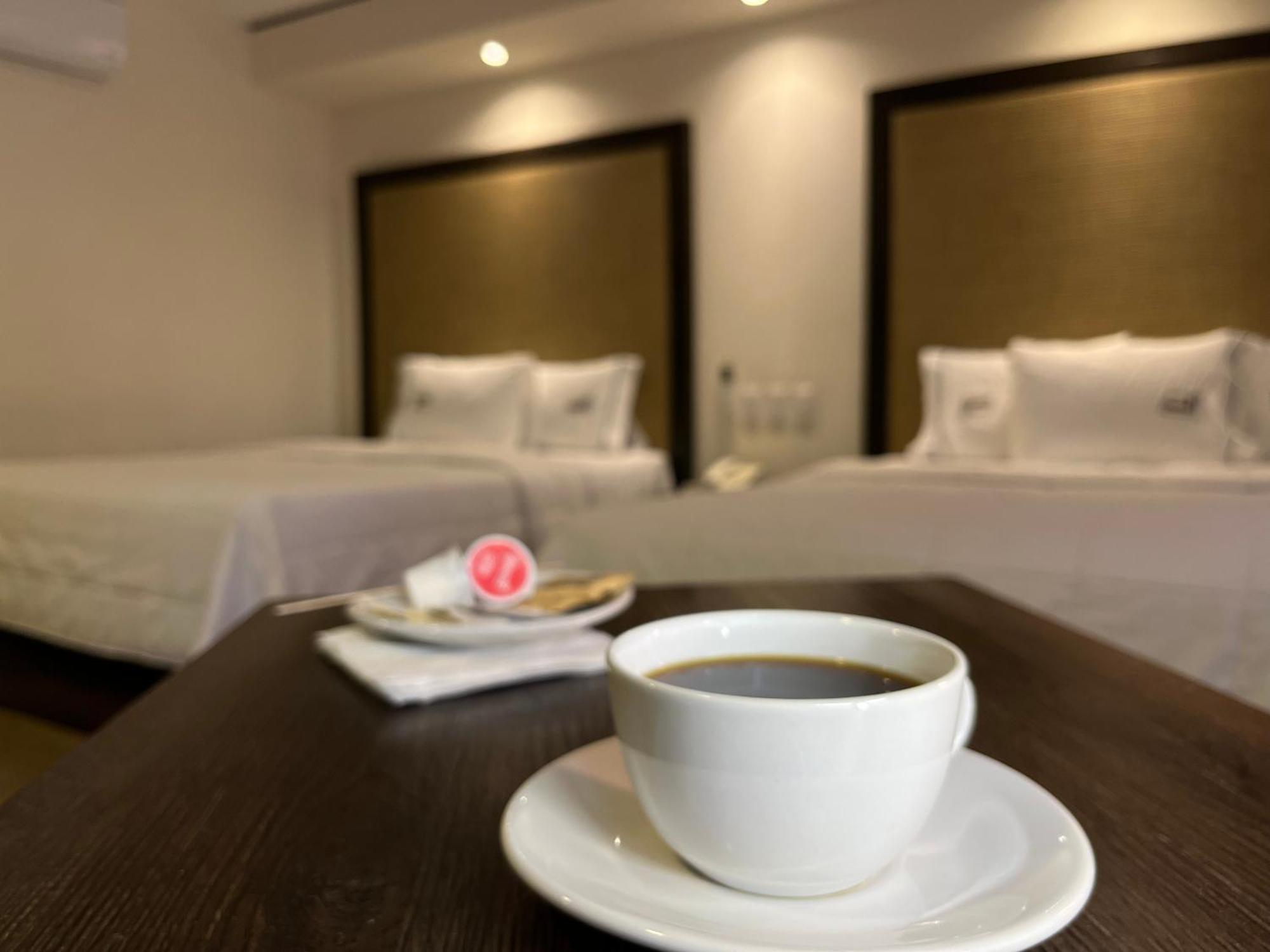 Hotel Lepanto Reforma Мехико Экстерьер фото